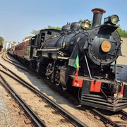 São Lourenço e Baependi/MG - De 17 à 19/10/2025