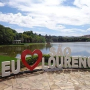São Lourenço e Baependi/MG - De 17 à 19/10/2025